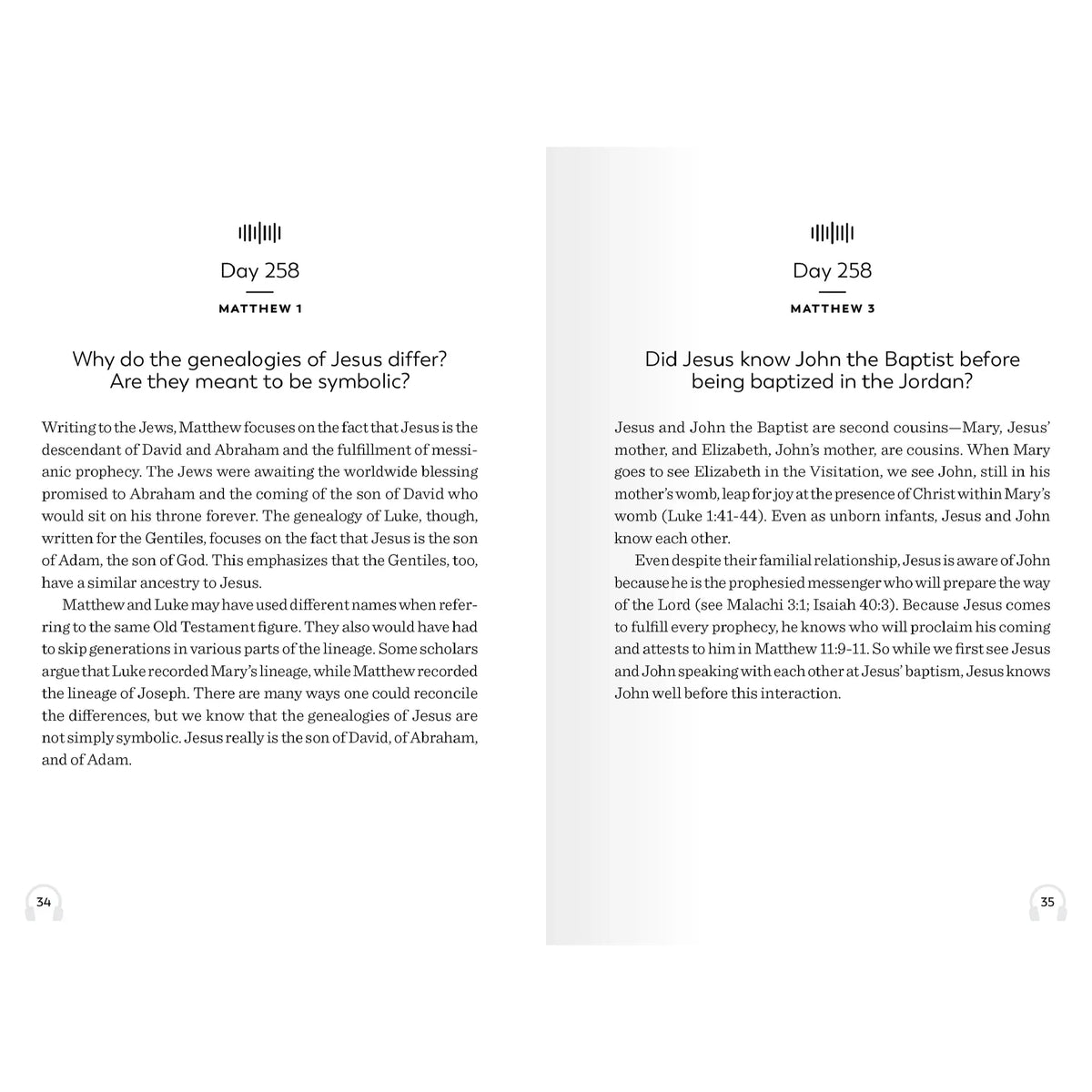 50 Questions About God and the Bible: Answers from The Bible in a Year Podcast