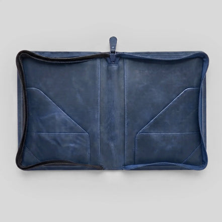 The Liturgy of the Hours, Second Edition - Premium Leather Cover (Zipper) image 5