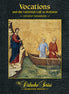 Vocations – Student Workbook
