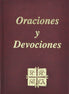 Oraciones y Devociones (tapa dura)