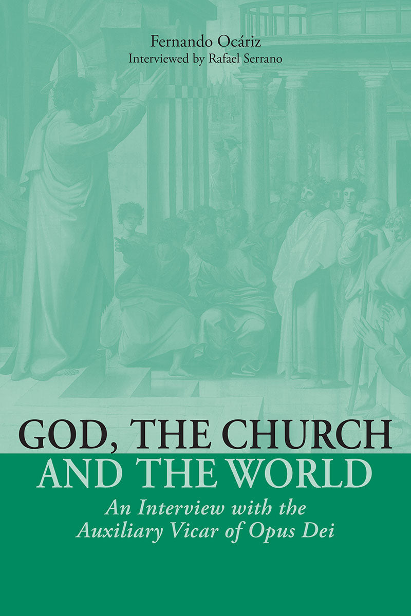 God, The Church and The World