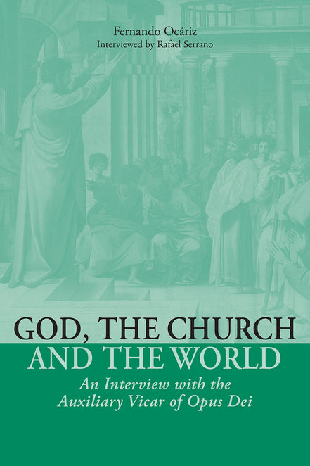 God, The Church and The World
