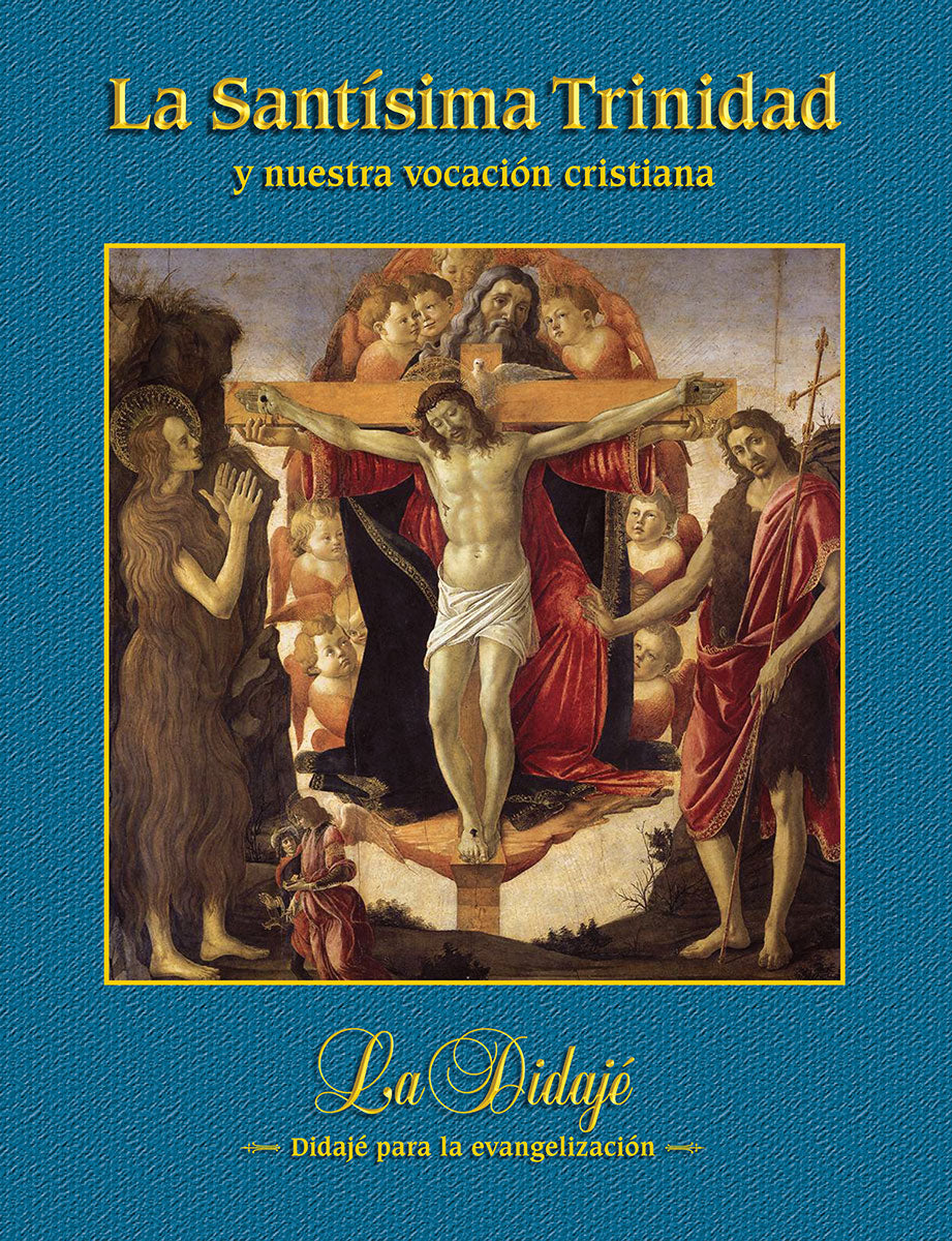 La Santisima Trinidad – Edición Parroquial