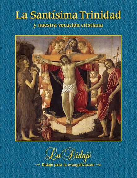La Santisima Trinidad – Edición Parroquial