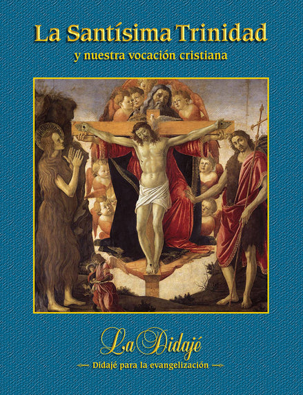 La Santisima Trinidad – Edición Parroquial