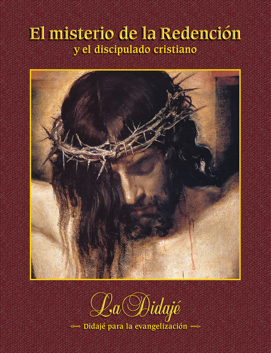 El misterio de la Redención – Edición Parroquial