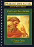 Faith and Revelation – Parish Series – Presenter’s Guide