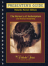 The Mystery of Redemption – Parish Series – Presenter’s Guide