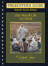 Our Moral Life in Christ – Parish Series – Presenter’s Guide