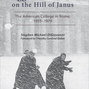 Aggiornamento on the Hill of Janus