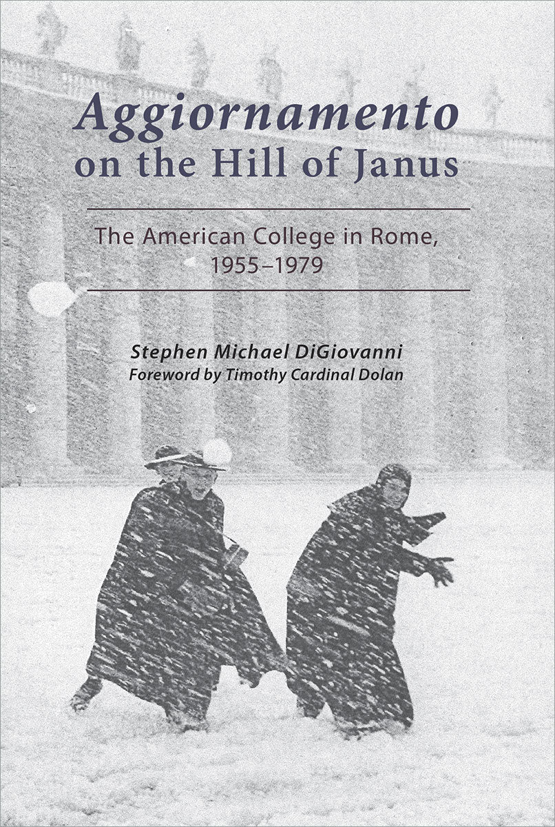 Aggiornamento on the Hill of Janus