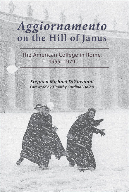 Aggiornamento on the Hill of Janus
