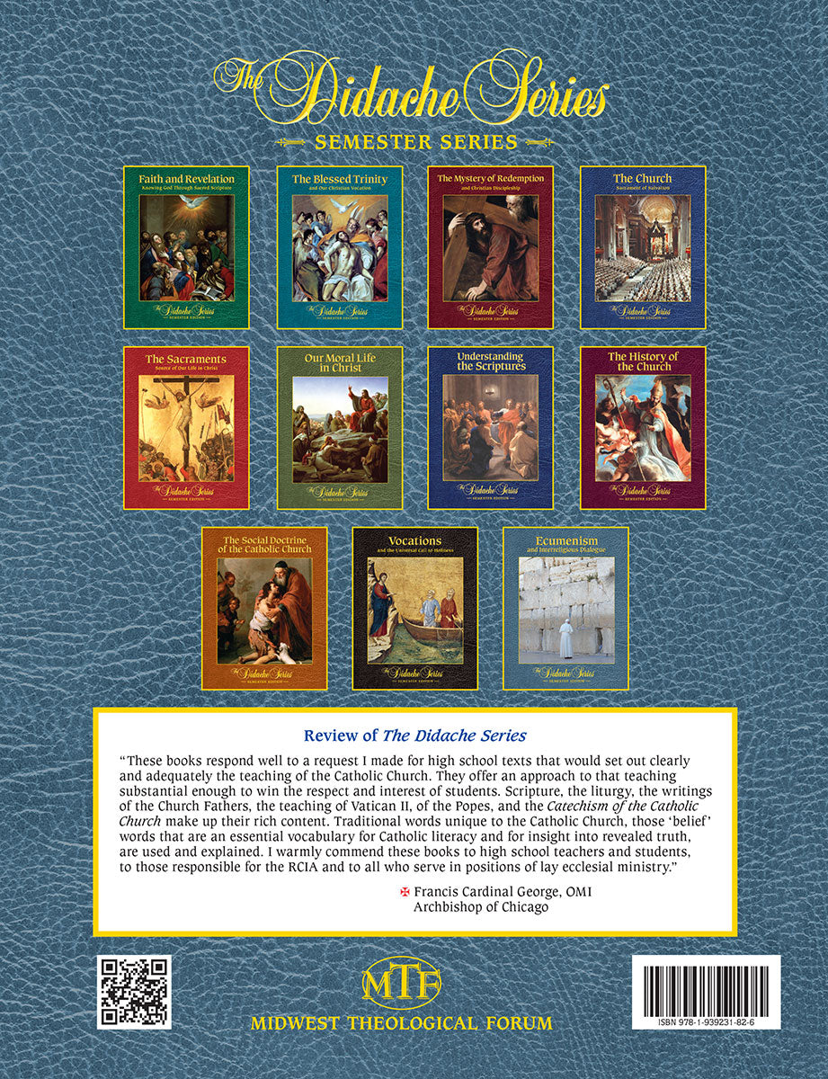 Ecumenism and Interreligious Dialogue – Paperback