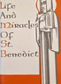 Life And Miracles of St. Benedict