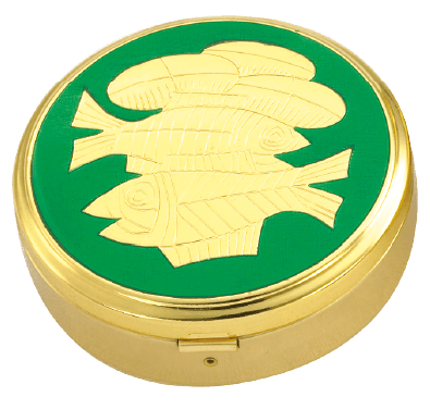 Pyx 3253G/G