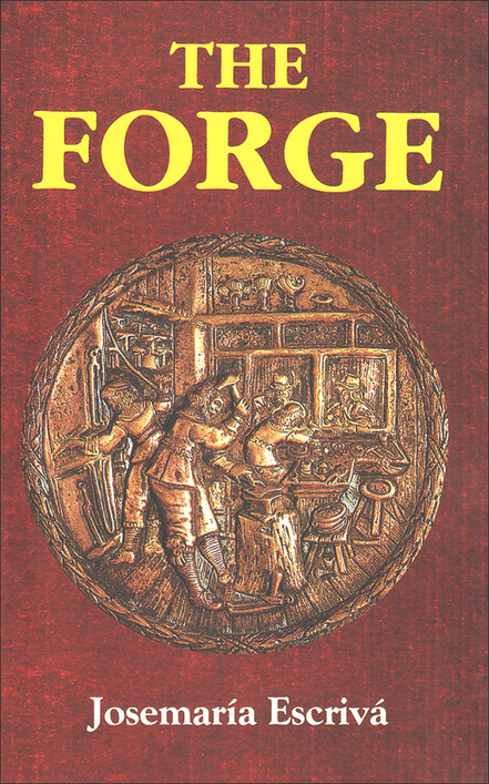 The Forge