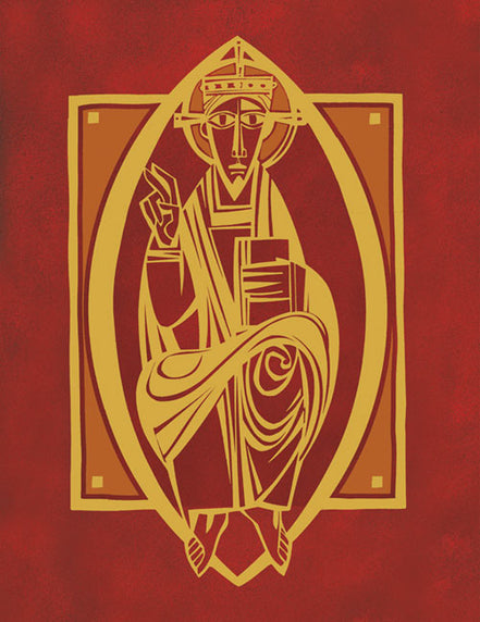 The Roman Missal