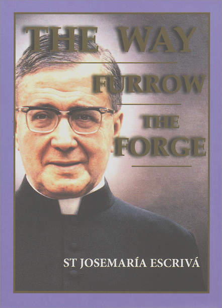 The Way / Furrow / The Forge