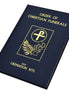 Order Of Christian Funerals