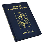 Order Of Christian Funerals