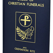 Order Of Christian Funerals