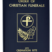 Order Of Christian Funerals