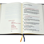 Order Of Christian Funerals