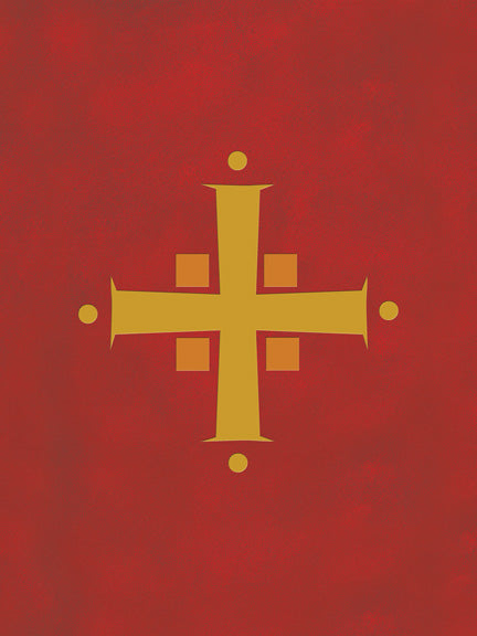The Passions of Holy Week