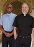 Summer Comfort Short Sleeve Clergy Shirt