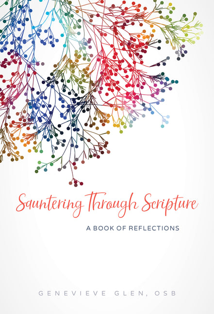 Sauntering Through Scripture