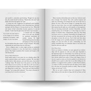 Men, Women, and the Mystery of Love