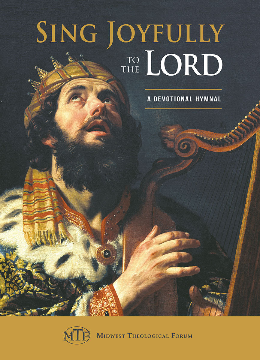 Sing Joyfully to the Lord