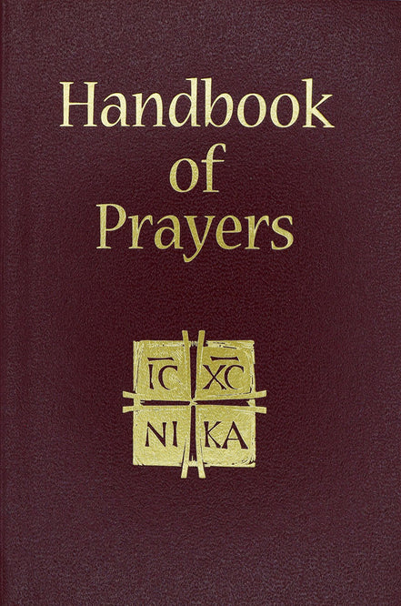 Handbook of Prayers, Vinyl