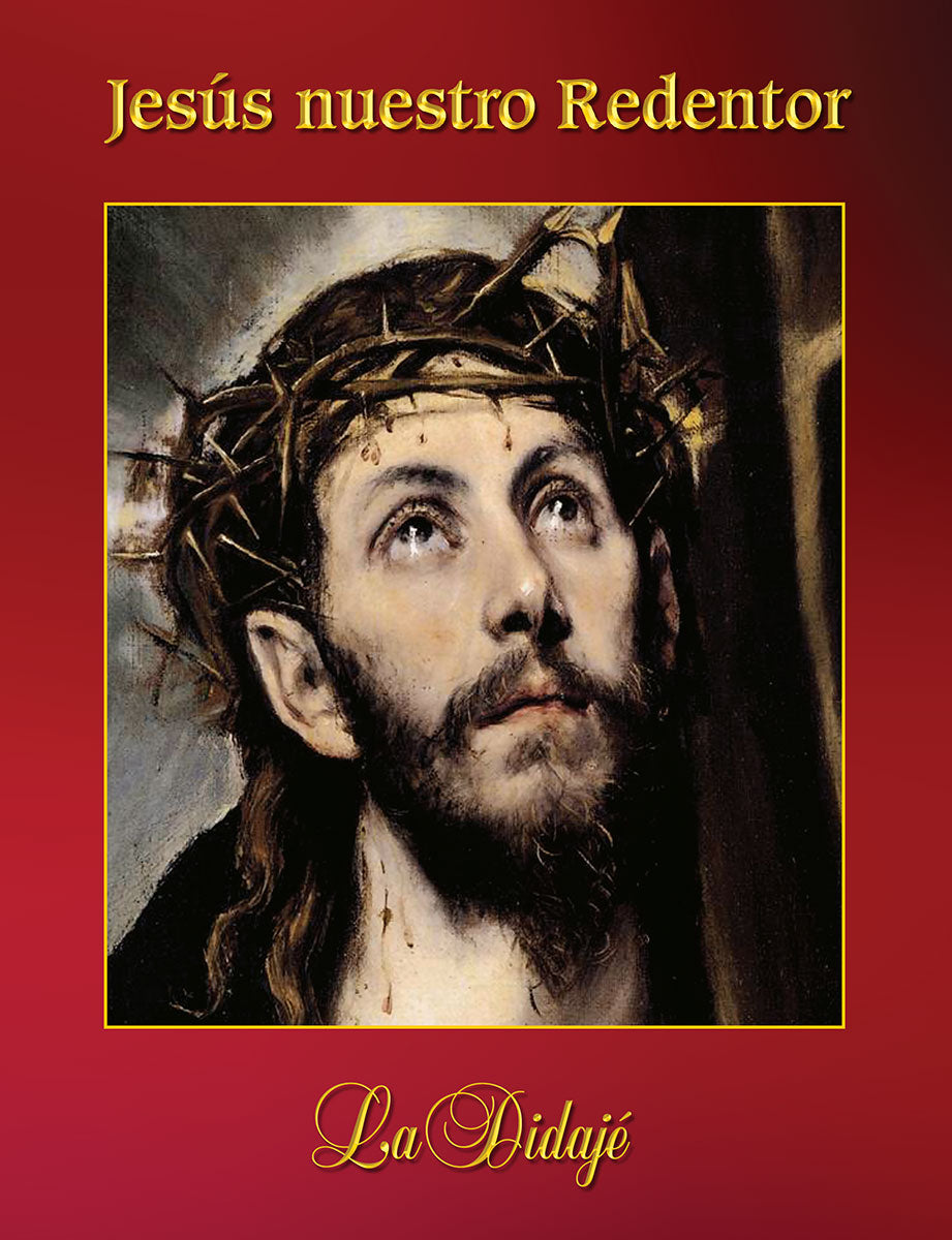 Jesús nuestro Redentor