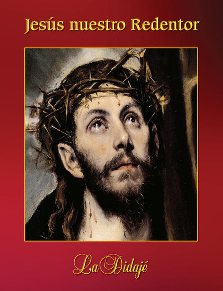 Jesús nuestro Redentor