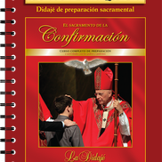 El Sacramento de la Confirmación – Guía del Catequista