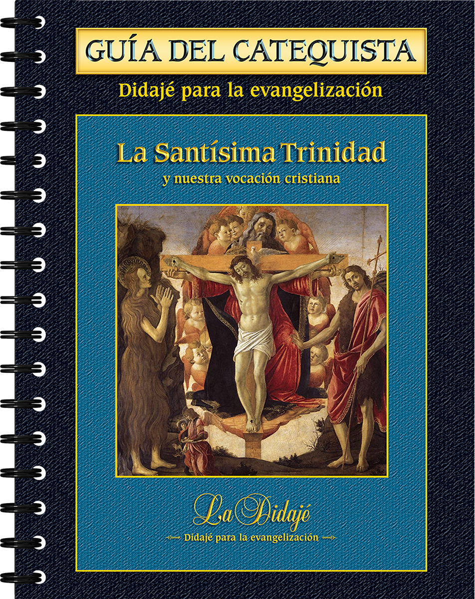 La Santísima Trinidad- Guía del catequista