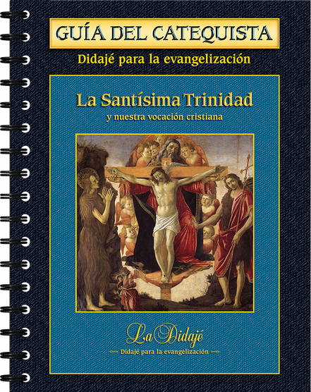 La Santísima Trinidad- Guía del catequista