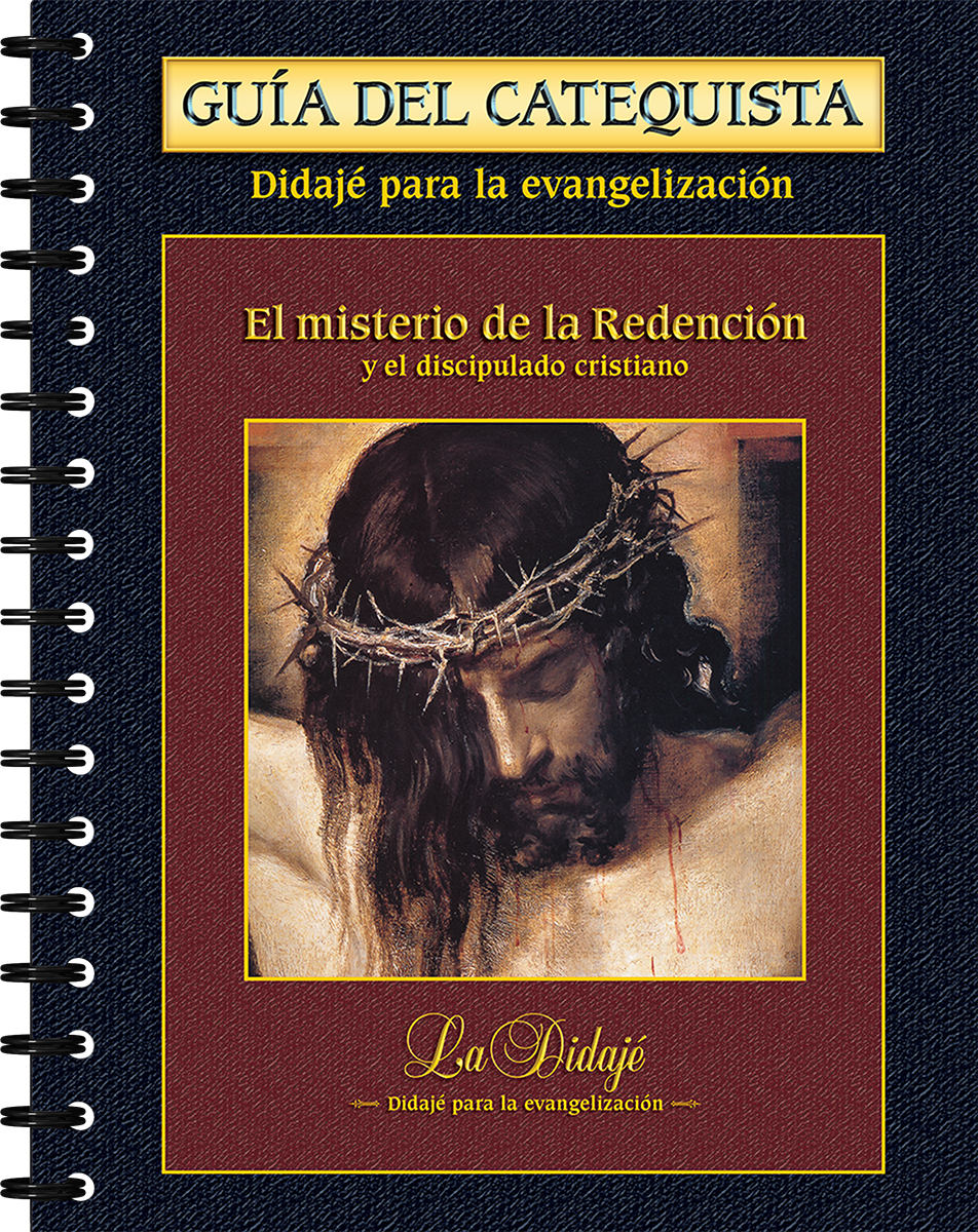 El misterio de la Redención – Guía del catequista