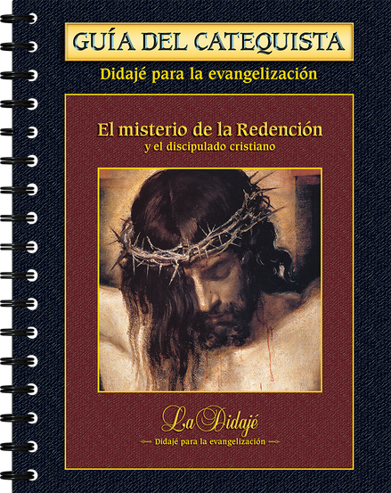 El misterio de la Redención – Guía del catequista