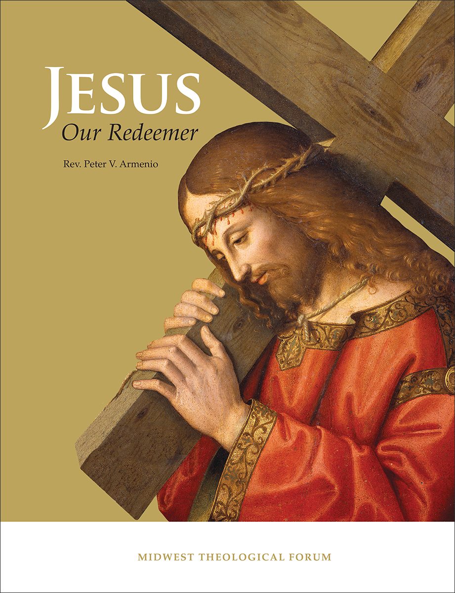 Jesus, Our Redeemer