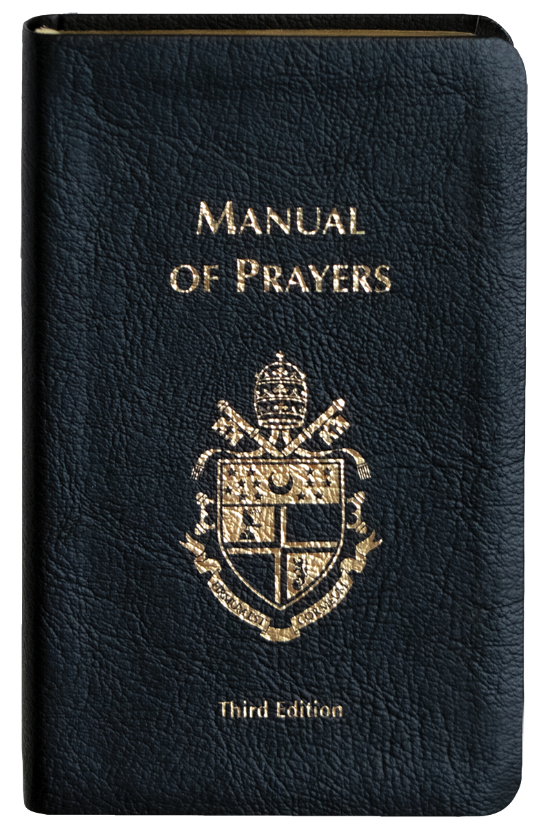Manual of Prayers