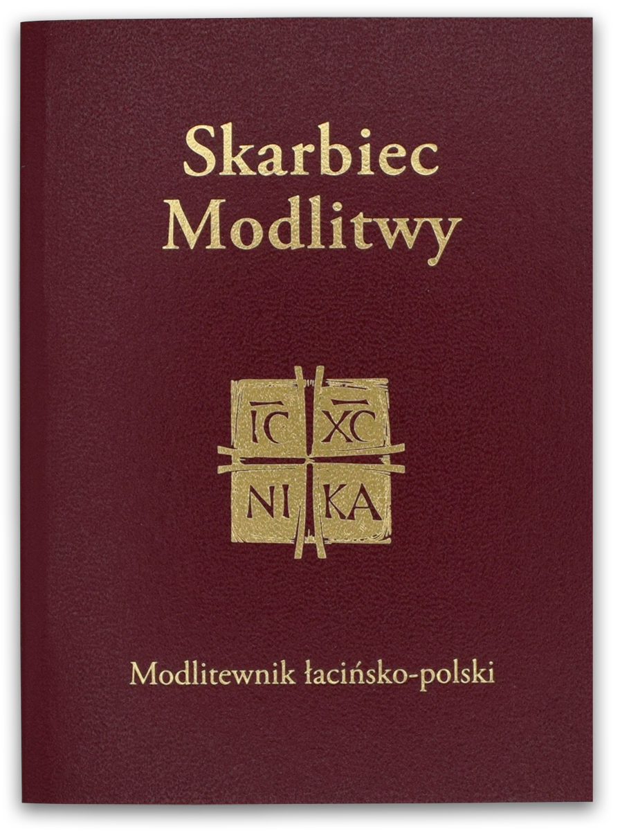 Skarbiec Modlitwy