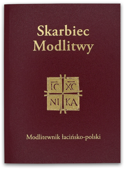 Skarbiec Modlitwy