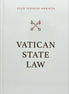 Vatican State Law