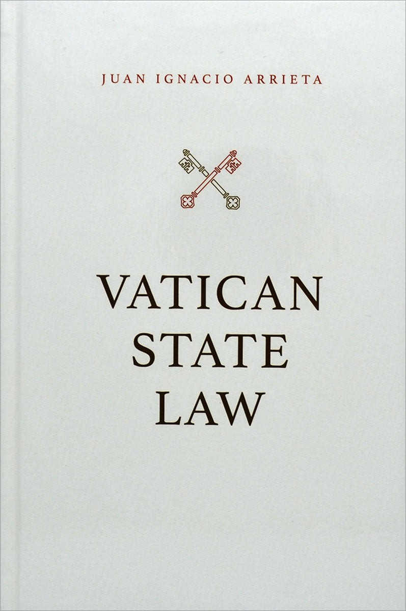 Vatican State Law