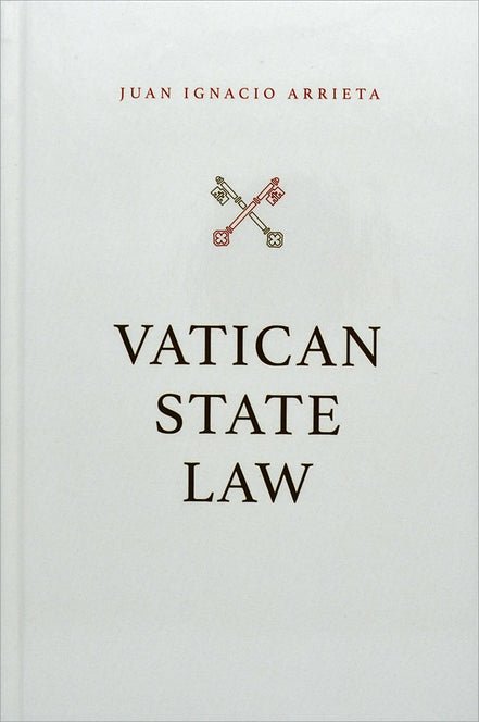 Vatican State Law