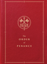 The Order of Penance