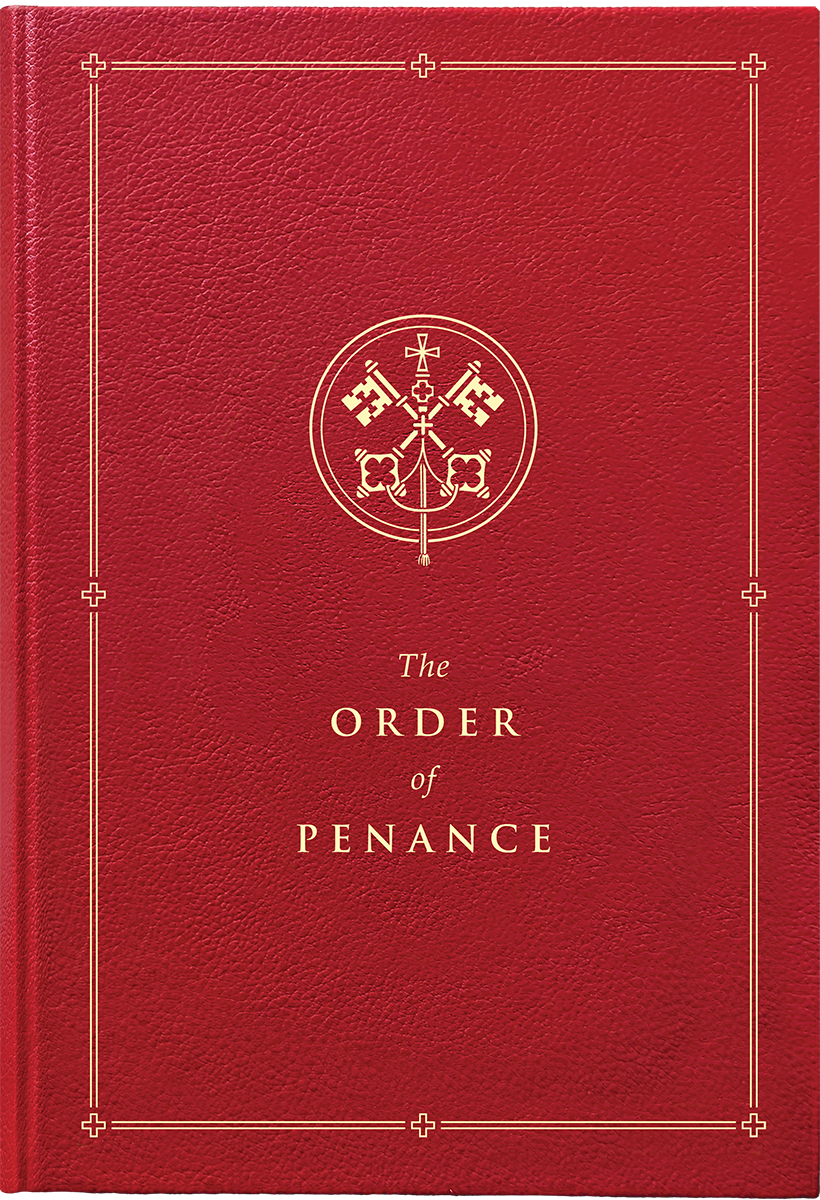 The Order of Penance