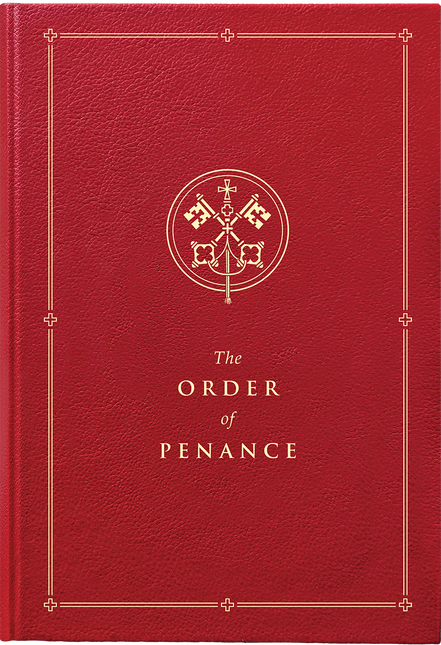 The Order of Penance